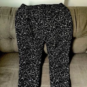 H&M pants